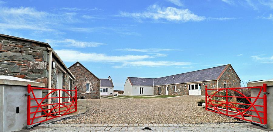 8 Kearney Road,portaferry, BT22 1QF