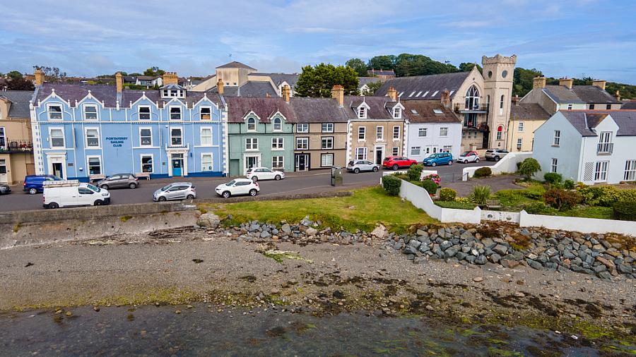 44 Shore Road,portaferry, BT22 1JZ