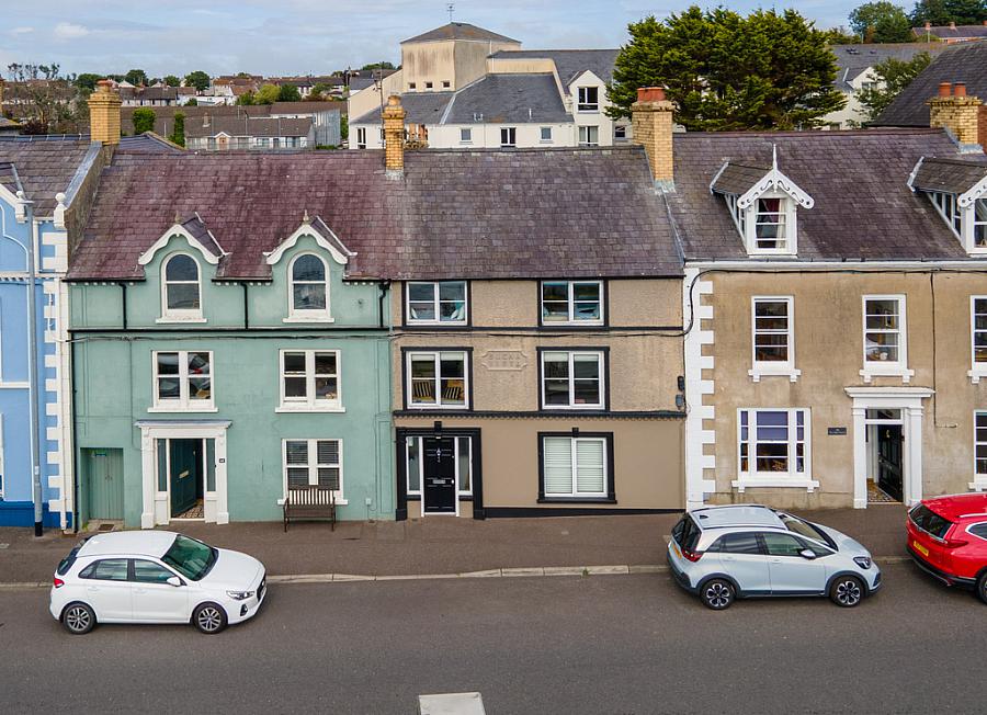 44 Shore Road