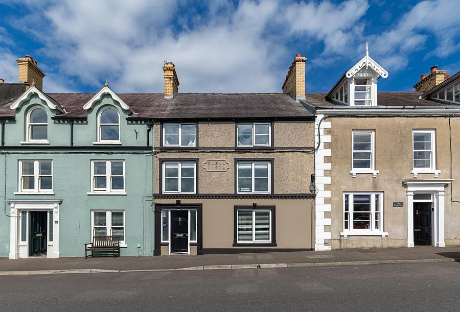 44 Shore Road