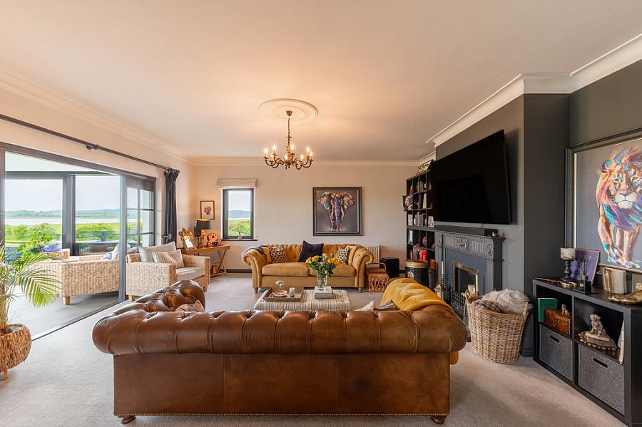 17a Bar Hall Road