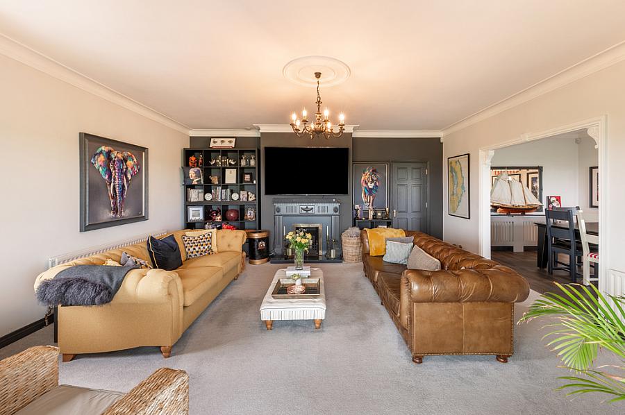 17a Bar Hall Road