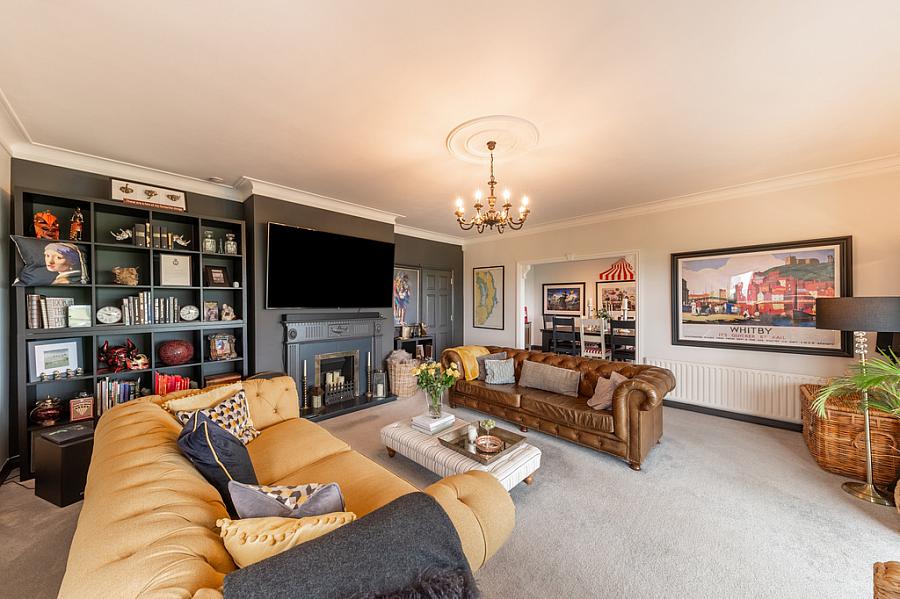 17a Bar Hall Road