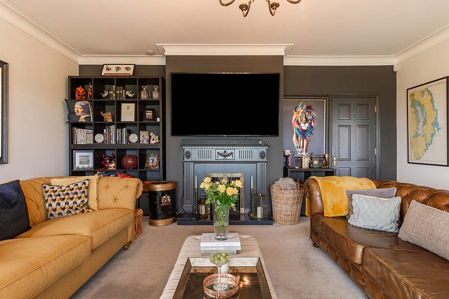 17a Bar Hall Road