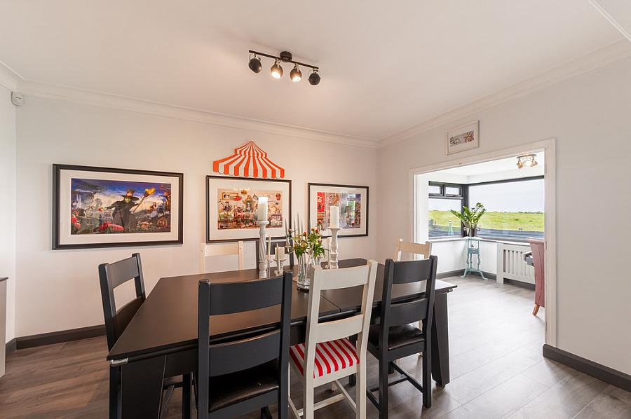 17a Bar Hall Road