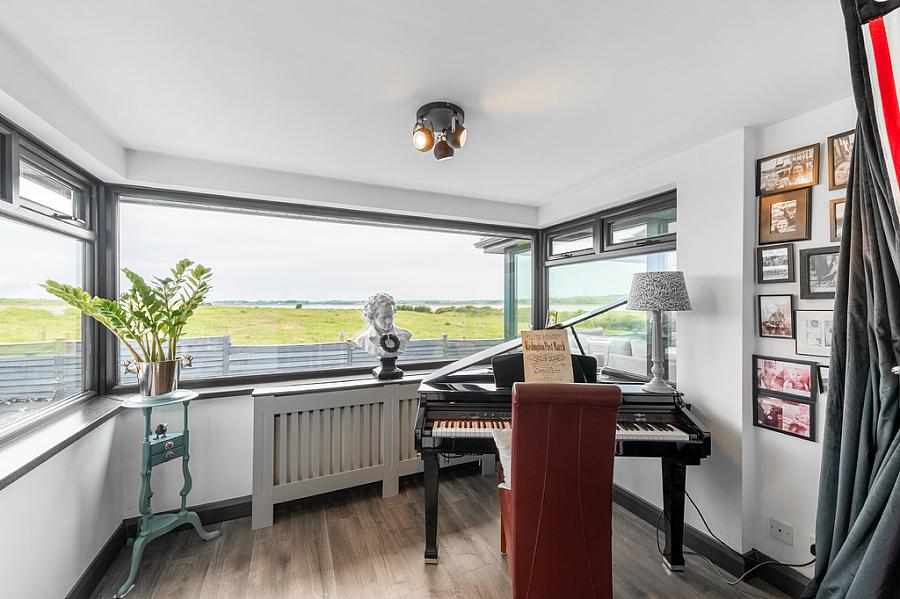 17a Bar Hall Road
