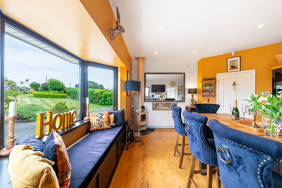17a Bar Hall Road
