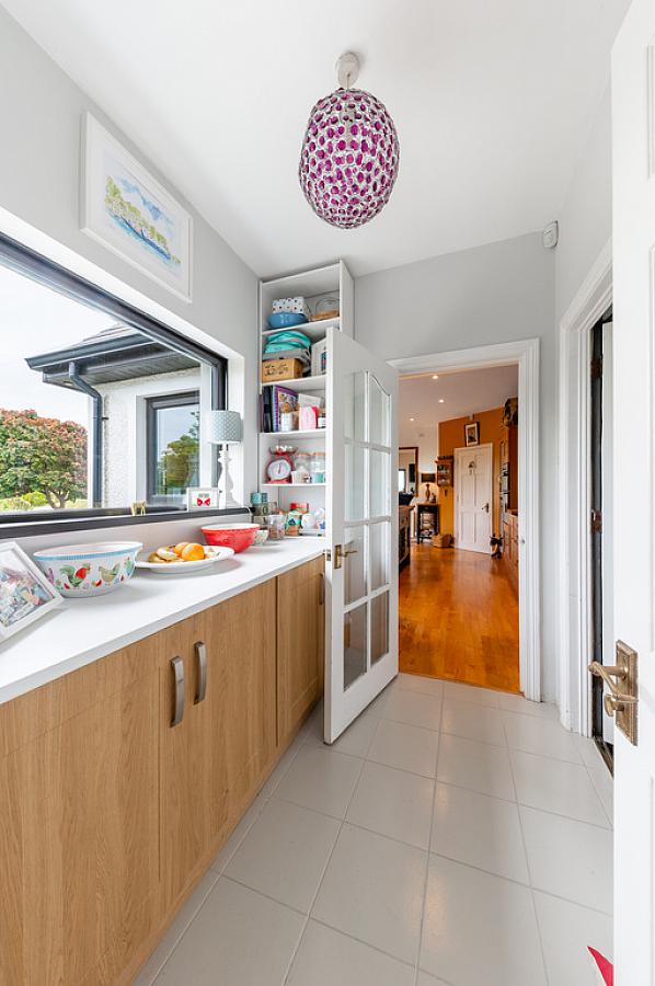 17a Bar Hall Road
