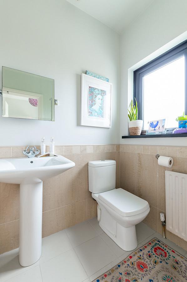 17a Bar Hall Road