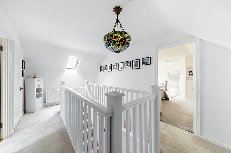 17a Bar Hall Road