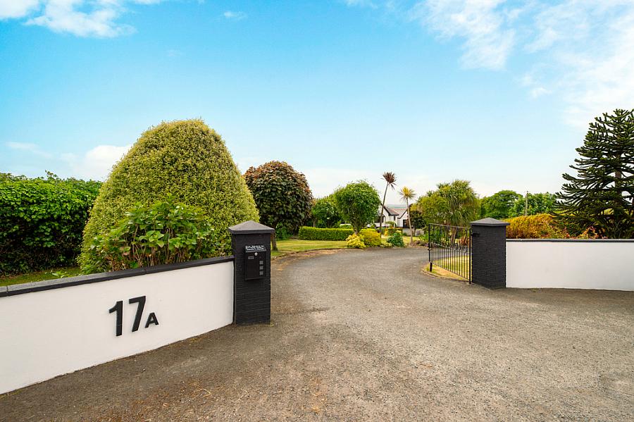 17a Bar Hall Road