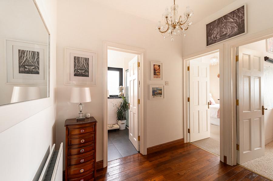 17a Bar Hall Road