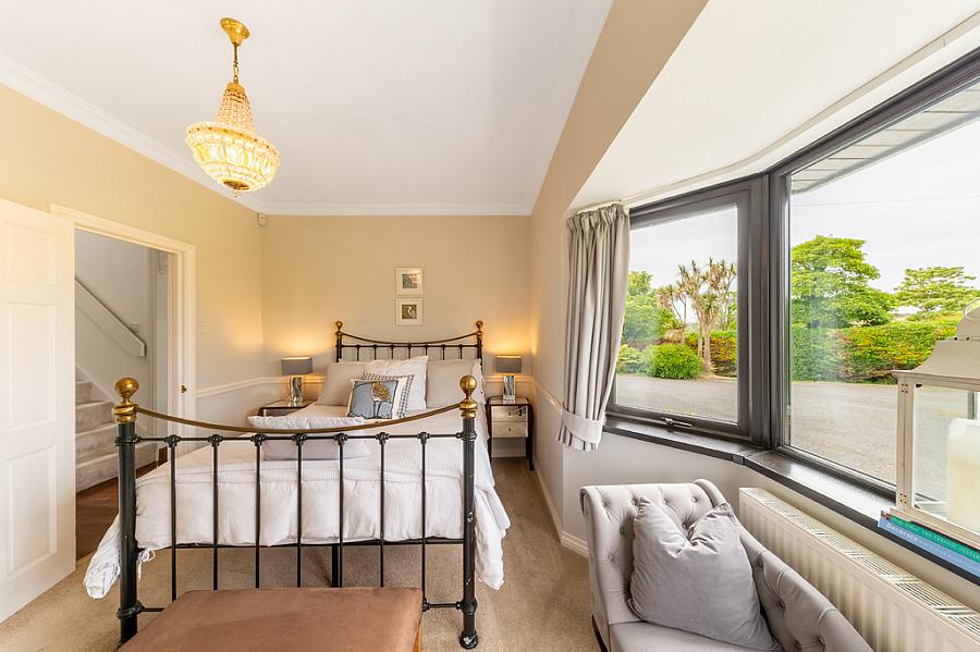 17a Bar Hall Road