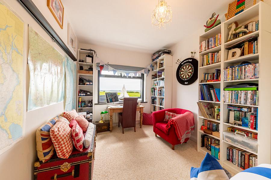 17a Bar Hall Road