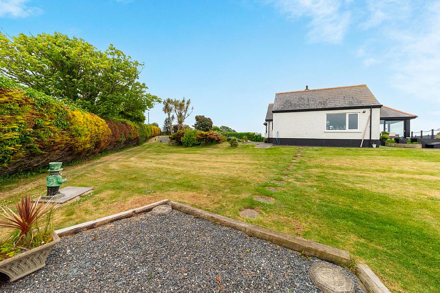 17a Bar Hall Road