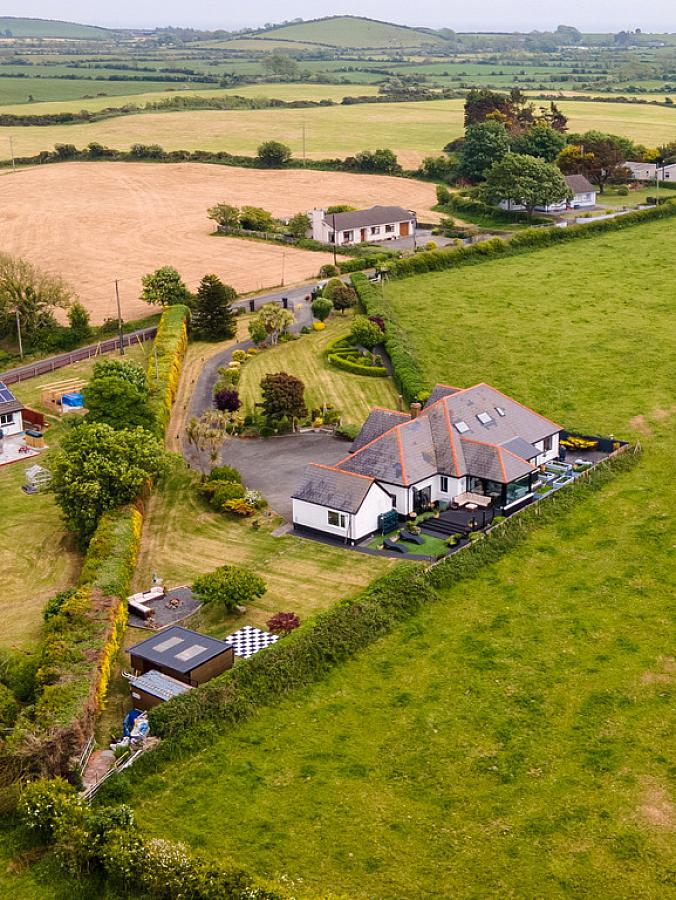 17a Bar Hall Road