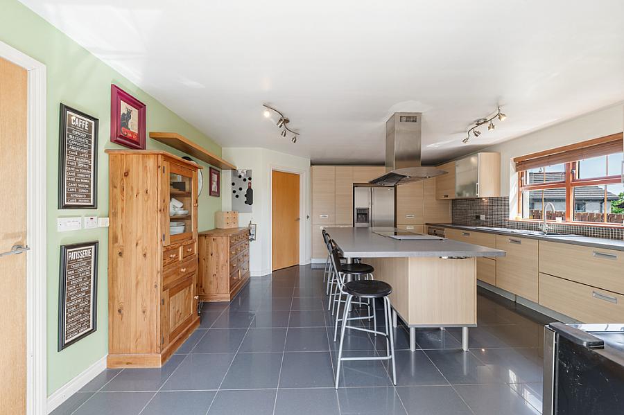 2 Magherascouse Court