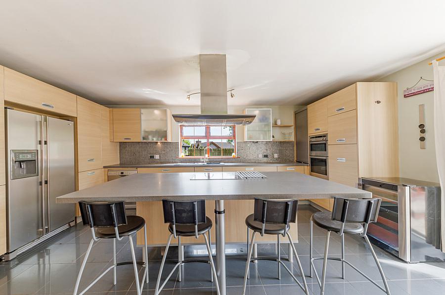 2 Magherascouse Court