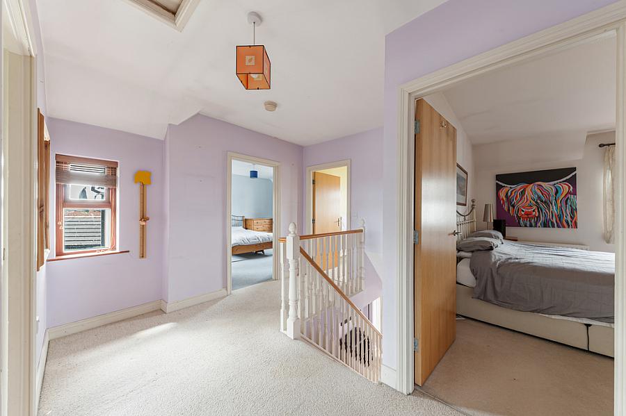2 Magherascouse Court