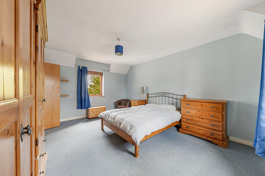 2 Magherascouse Court