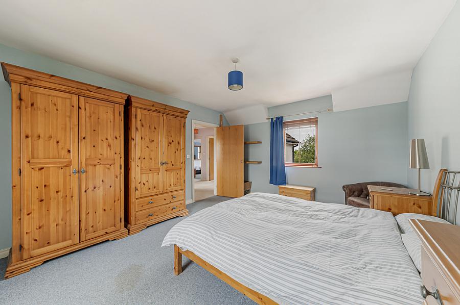 2 Magherascouse Court