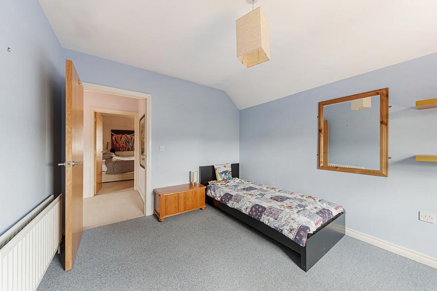 2 Magherascouse Court