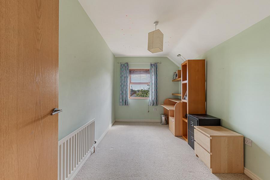 2 Magherascouse Court
