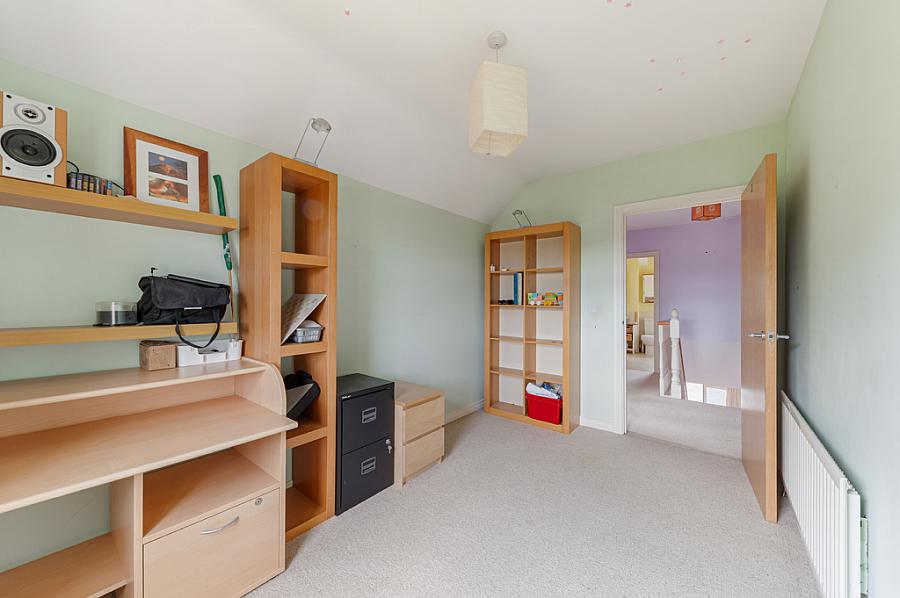 2 Magherascouse Court