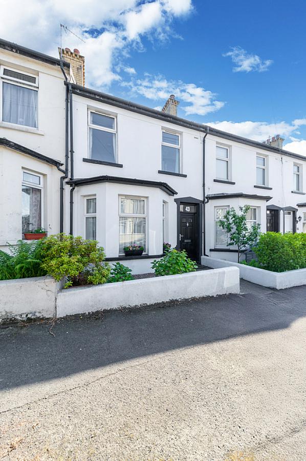 43 Springfield Road