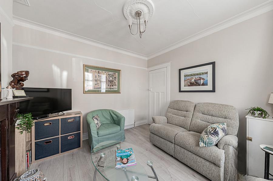 43 Springfield Road