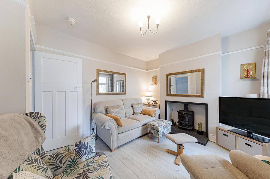 43 Springfield Road