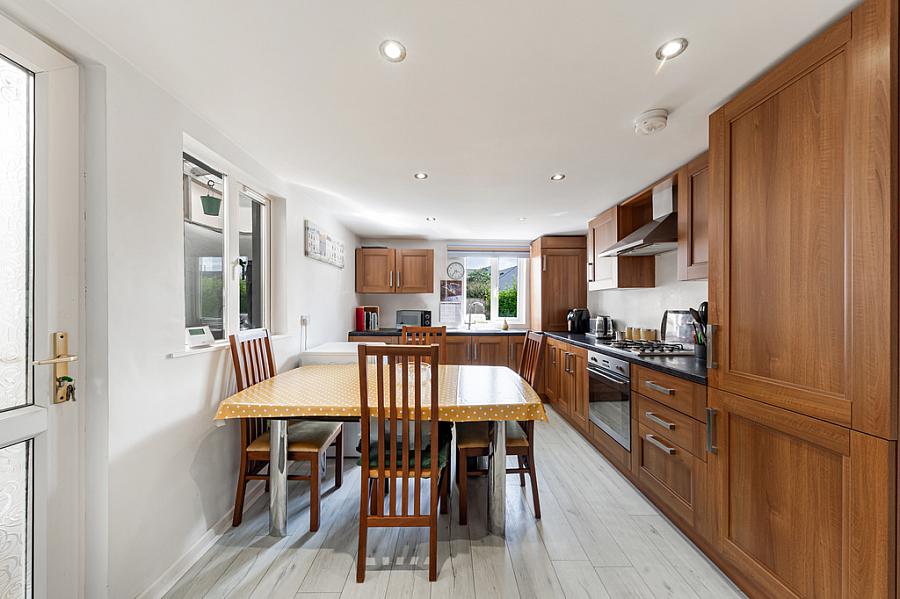 43 Springfield Road