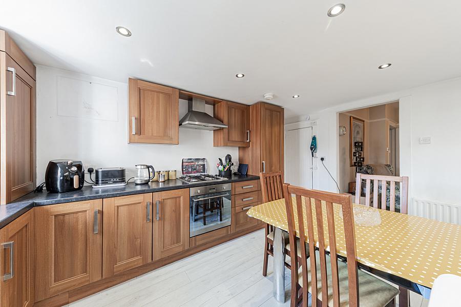 43 Springfield Road