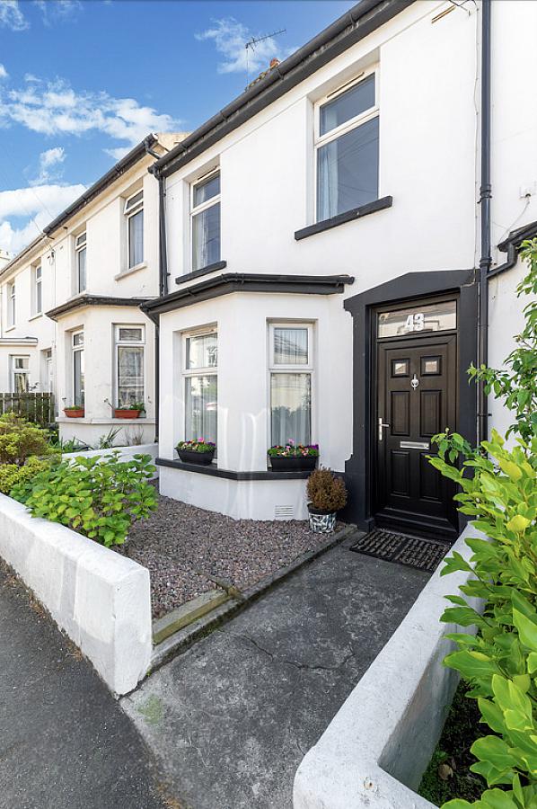 43 Springfield Road