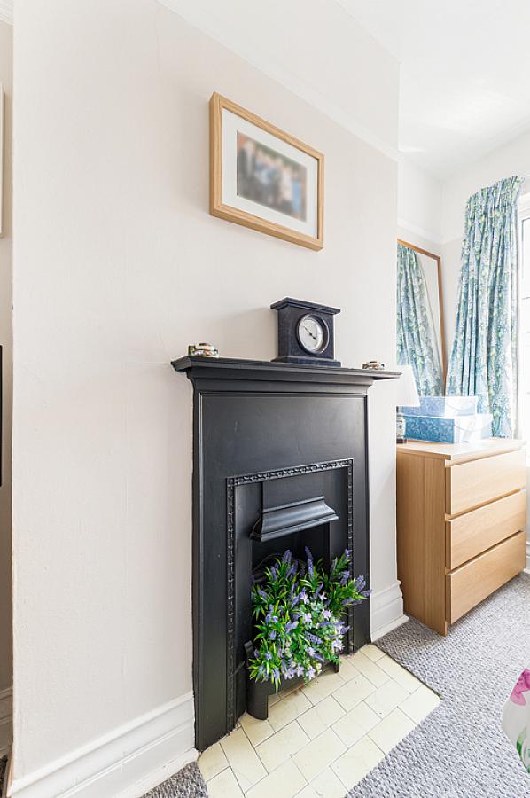 43 Springfield Road