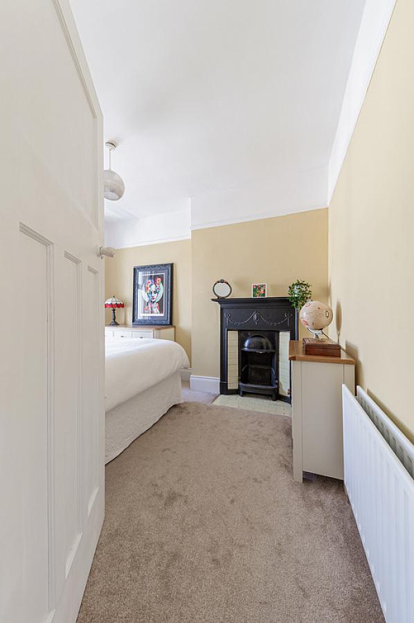 43 Springfield Road
