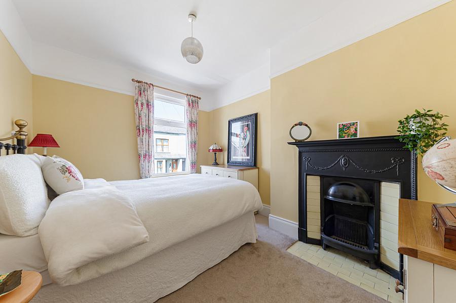 43 Springfield Road