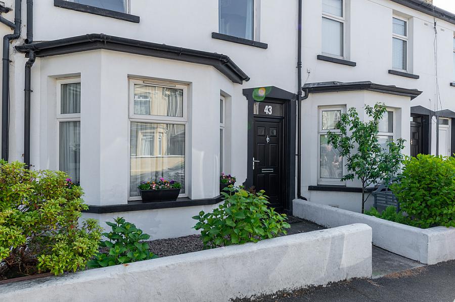43 Springfield Road