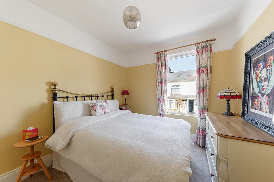 43 Springfield Road