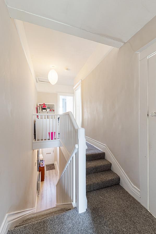 43 Springfield Road