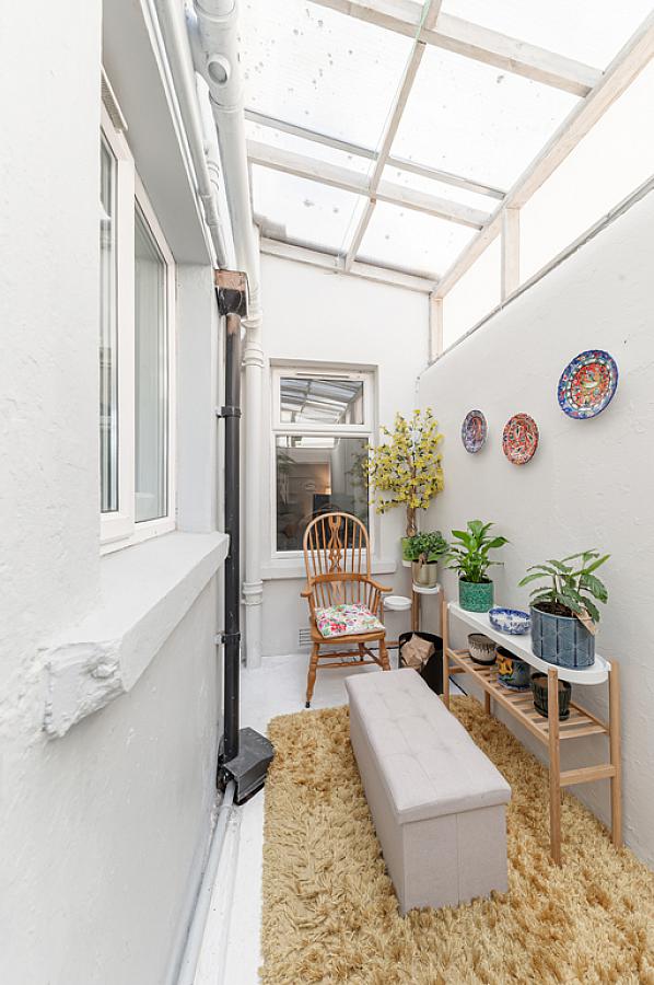 43 Springfield Road