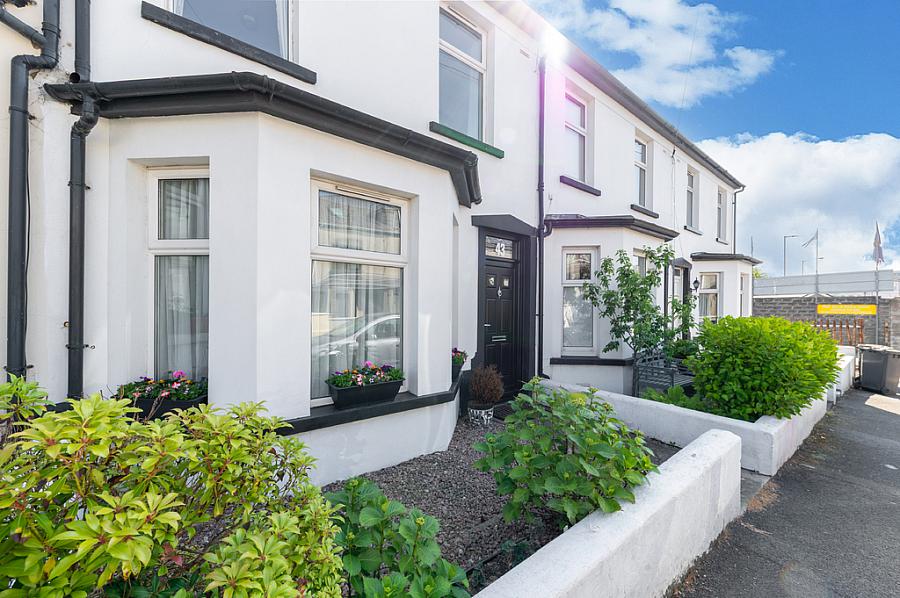 43 Springfield Road
