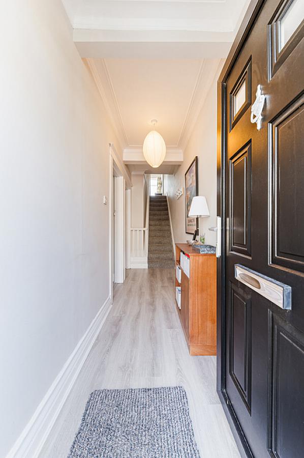 43 Springfield Road