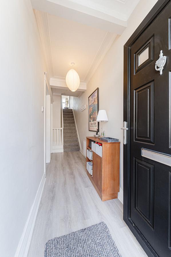 43 Springfield Road 43 Springfield Road