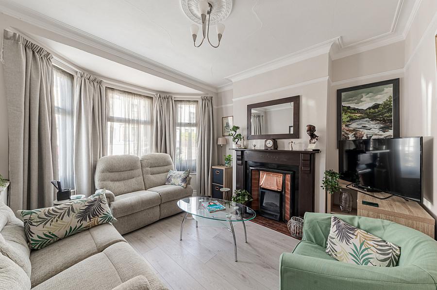 43 Springfield Road