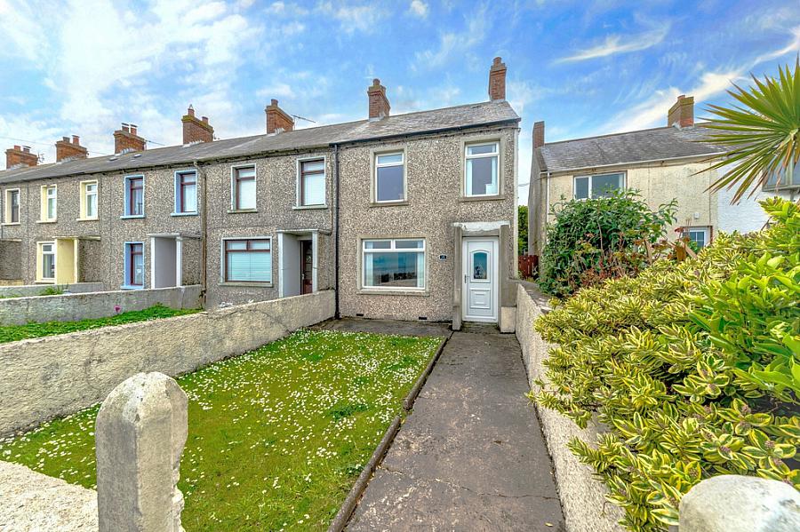 18 Shore Road