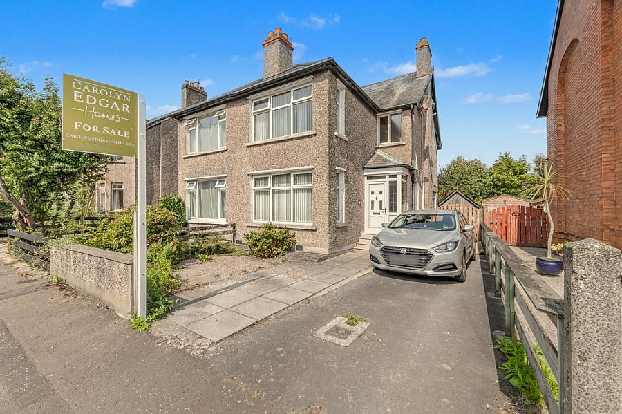 10 Hazeldene Avenue