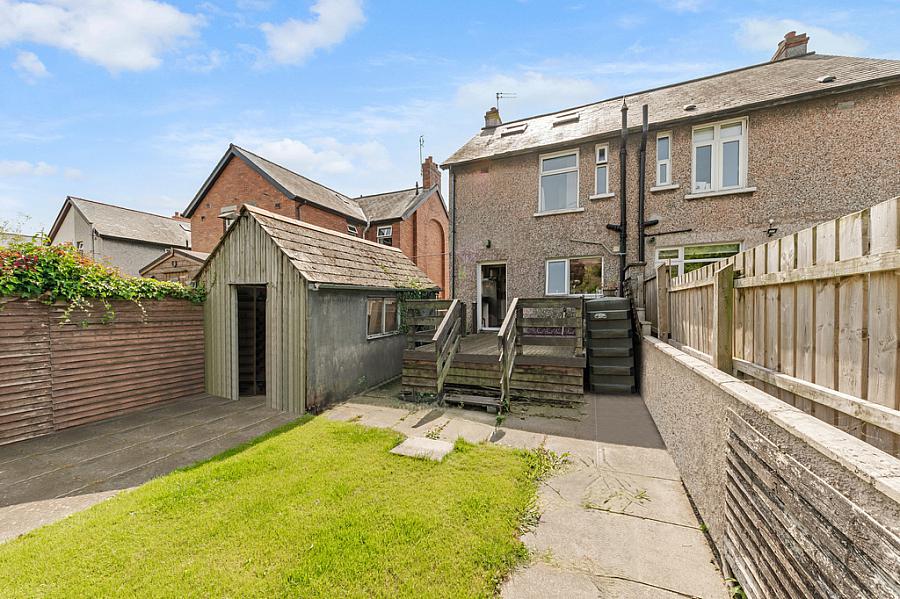 10 Hazeldene Avenue