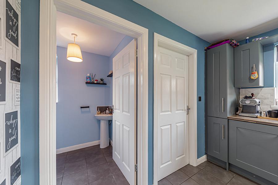 1 Cornmill Walk