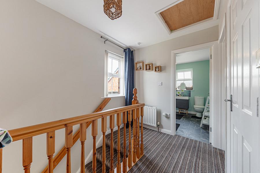 1 Cornmill Walk